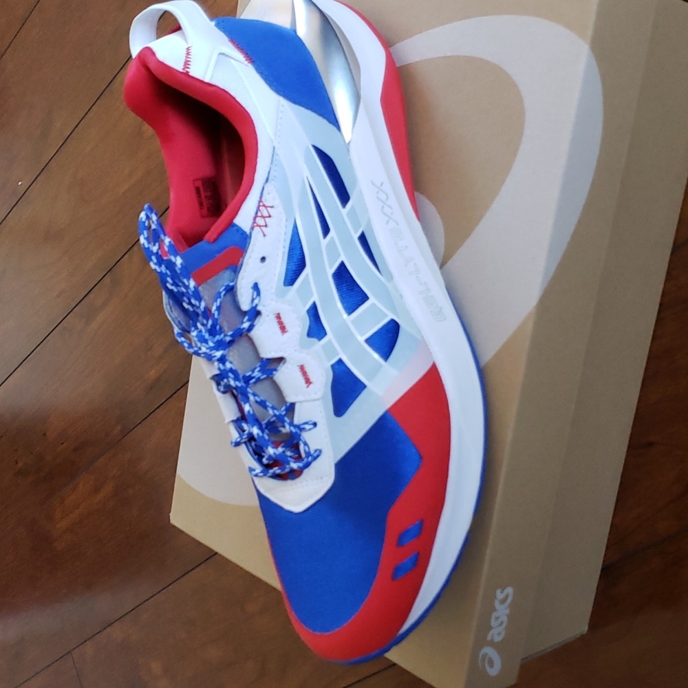 ASICS GEL LYTE XXX